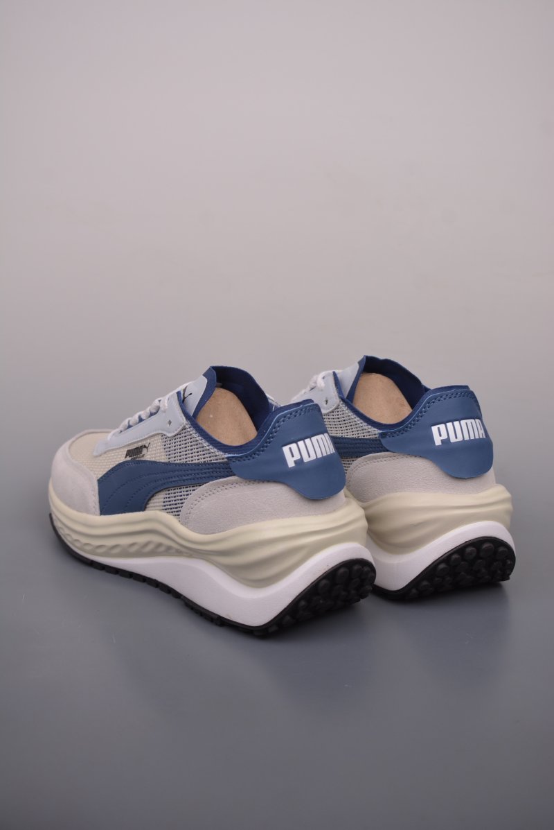 Puma Rider Elite view