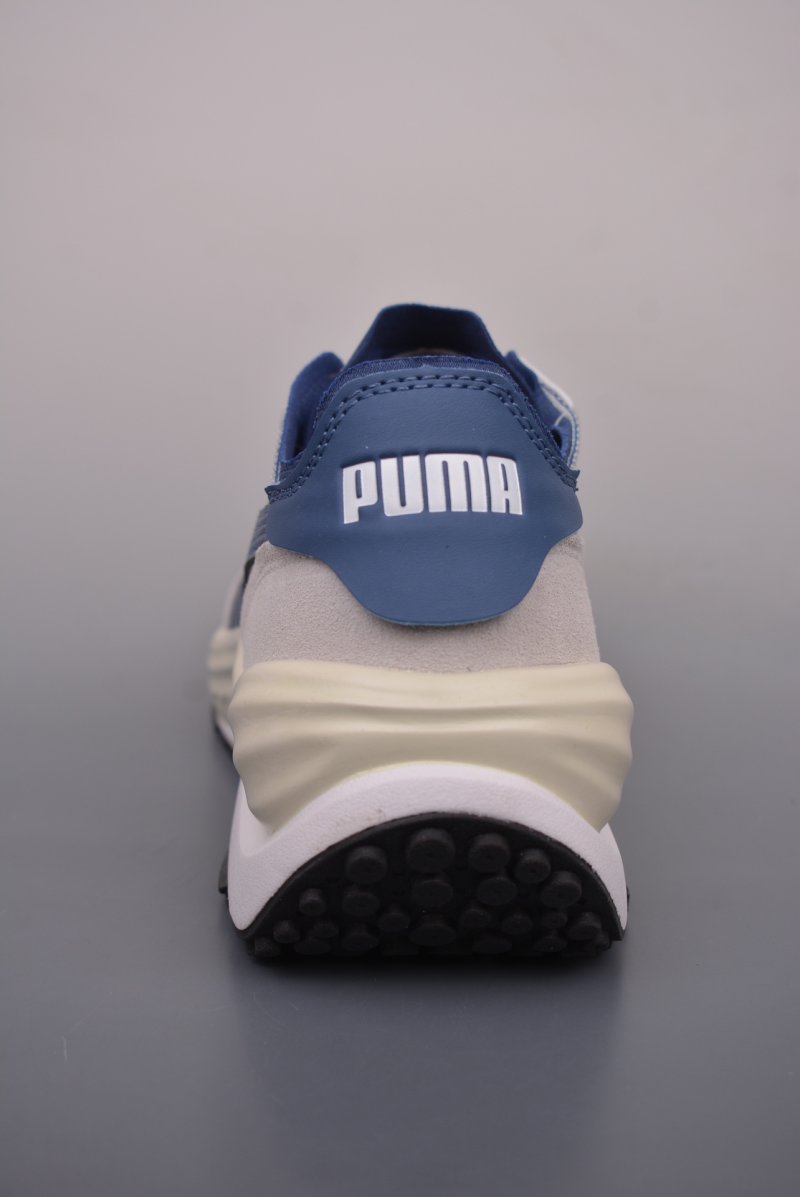 Puma Rider Elite view
