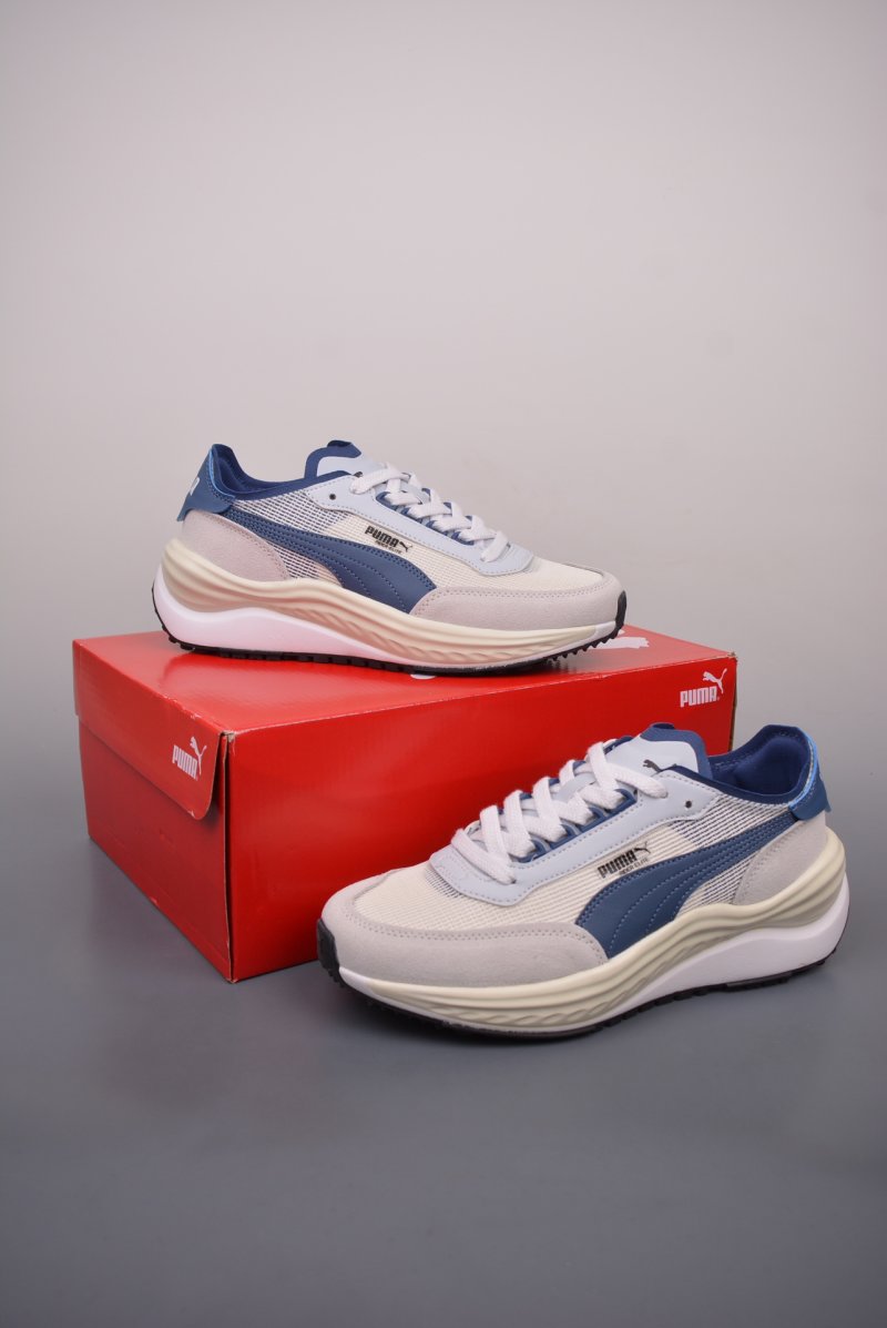 Puma Rider Elite view
