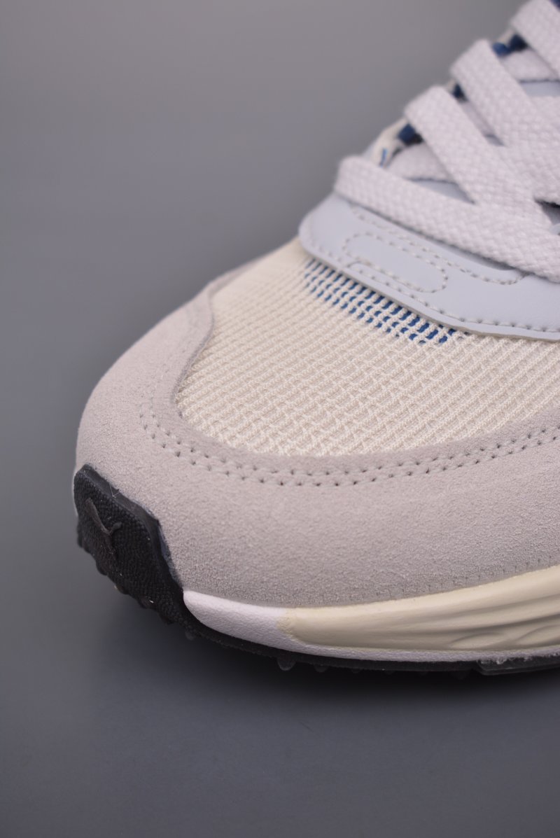 Puma Rider Elite view