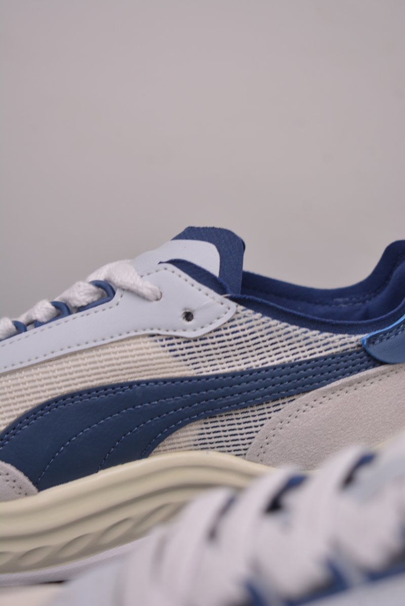 Puma Rider Elite view