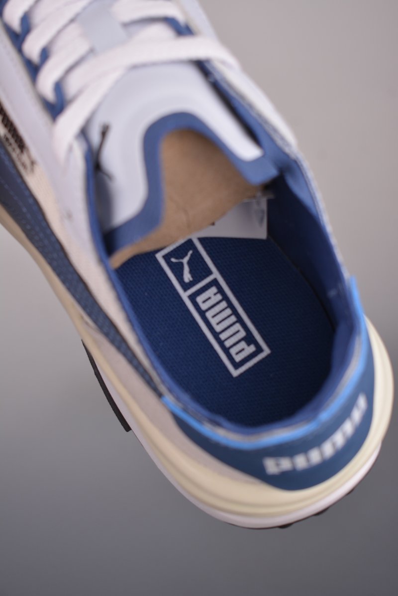 Puma Rider Elite view