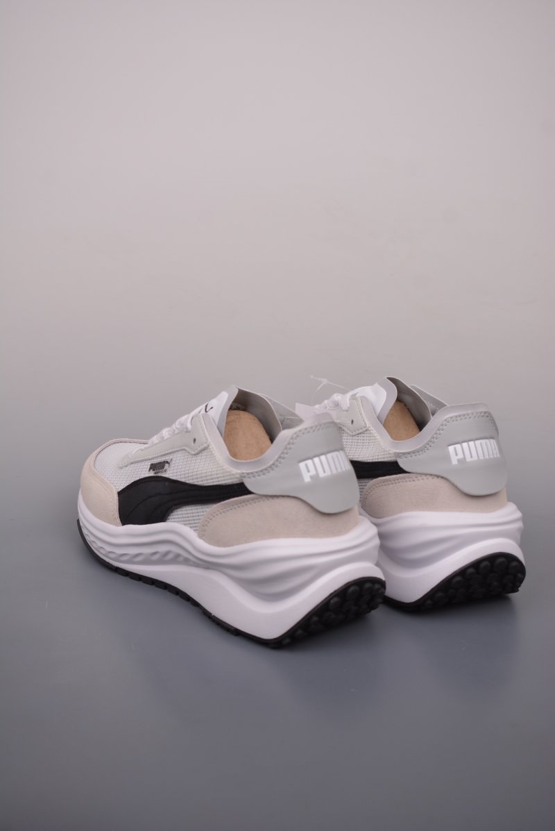 Puma Rider Elite view