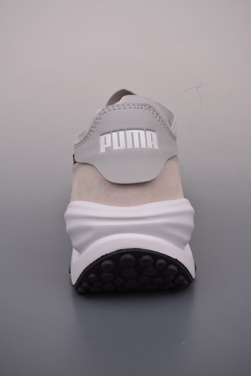 Puma Rider Elite view