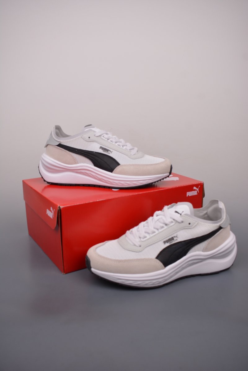 Puma Rider Elite view