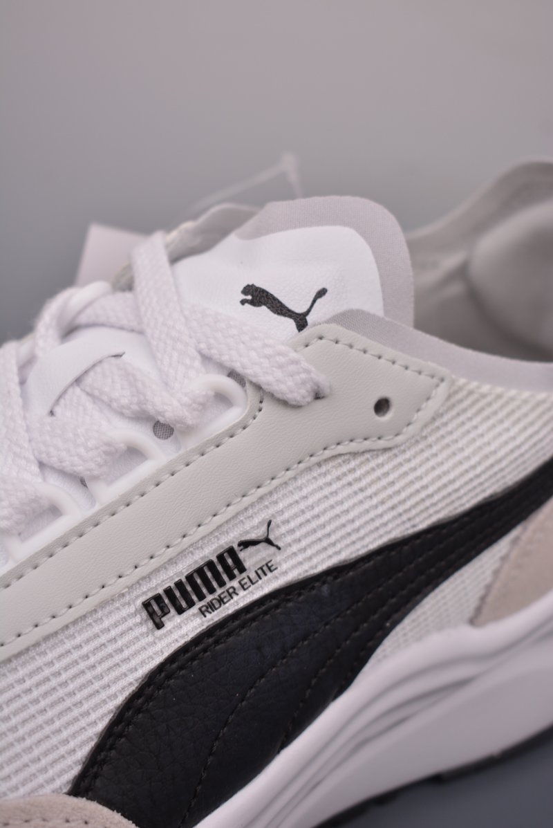Puma Rider Elite view