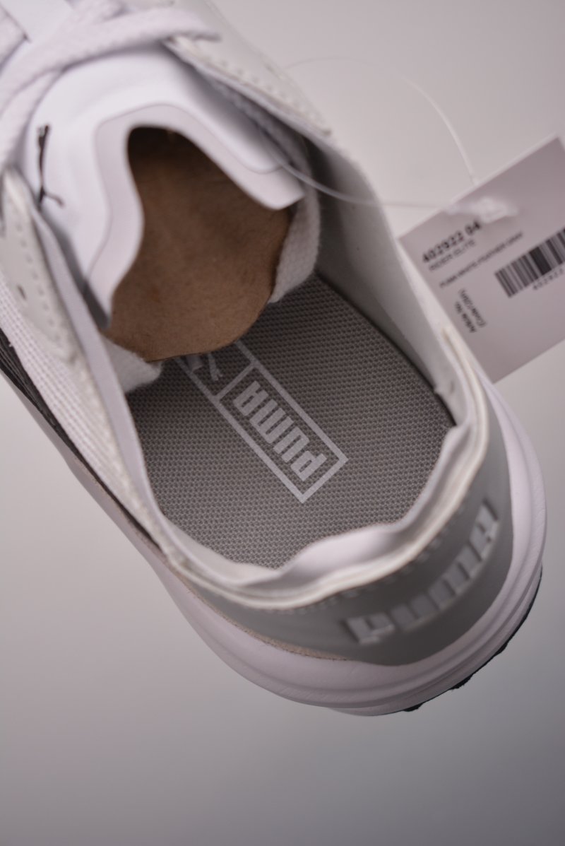 Puma Rider Elite view