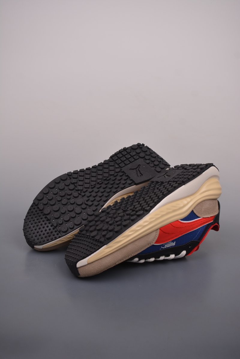 Puma Rider Elite view
