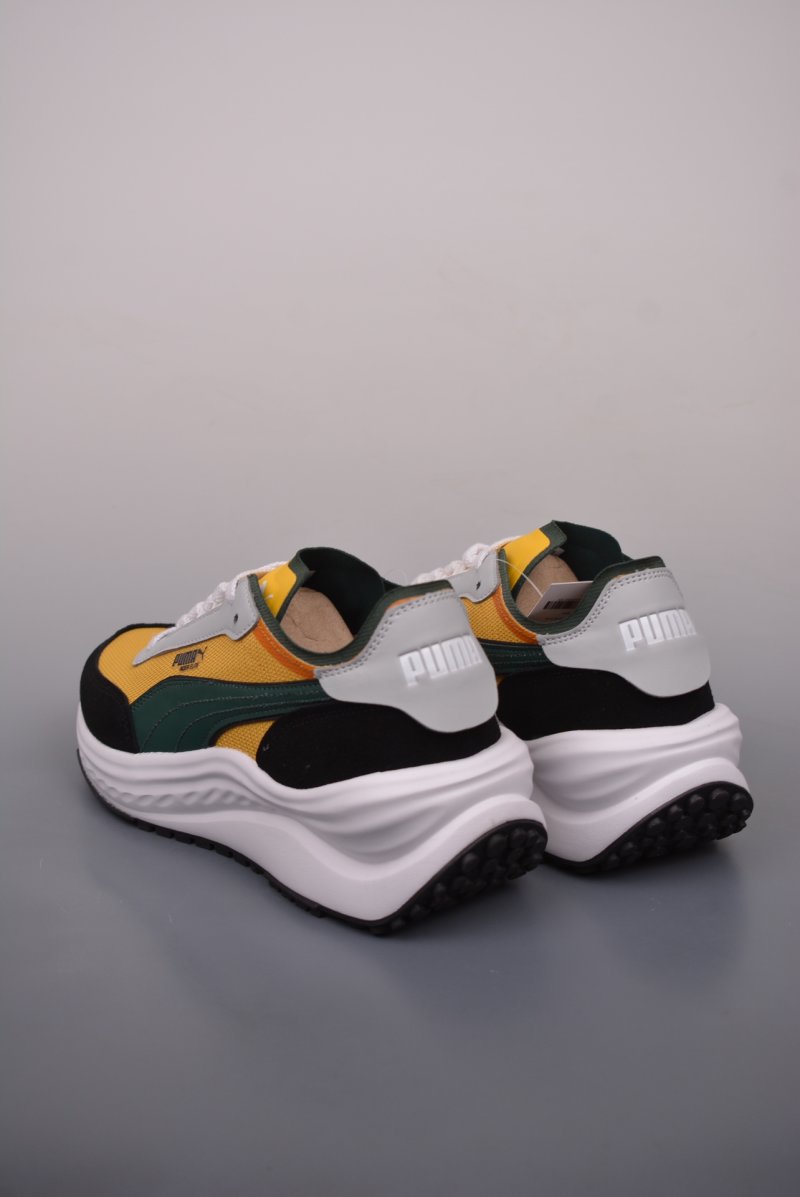 Puma Rider Elite view