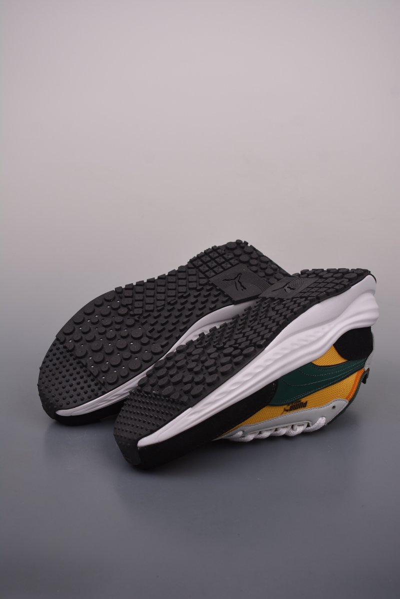 Puma Rider Elite view