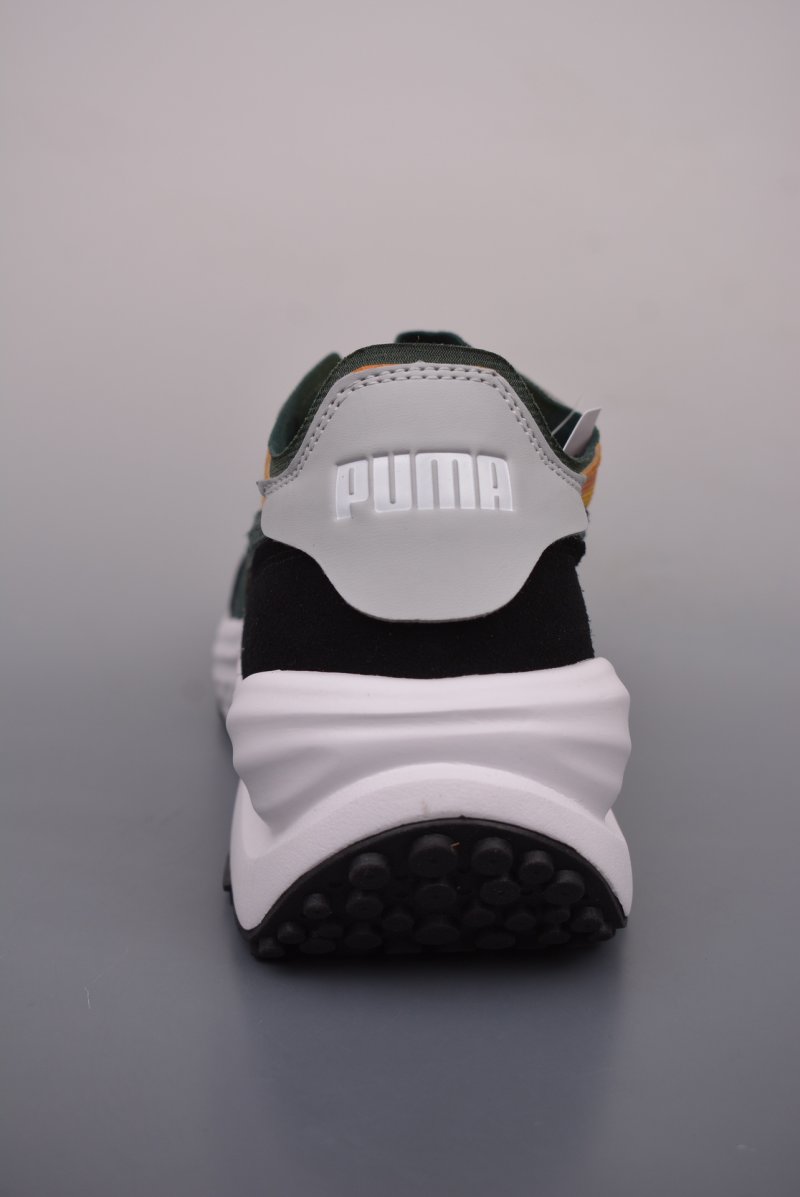 Puma Rider Elite view