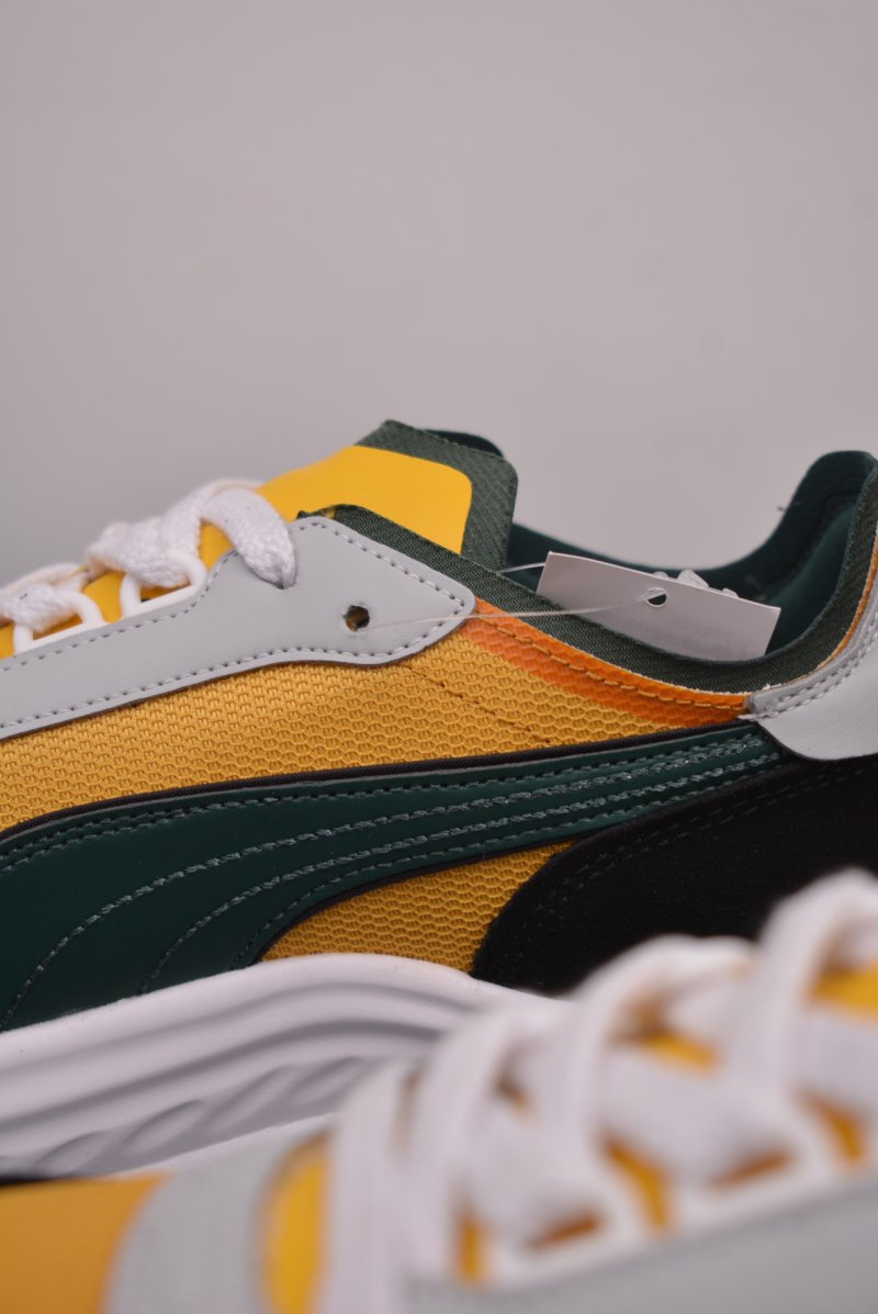 Puma Rider Elite view
