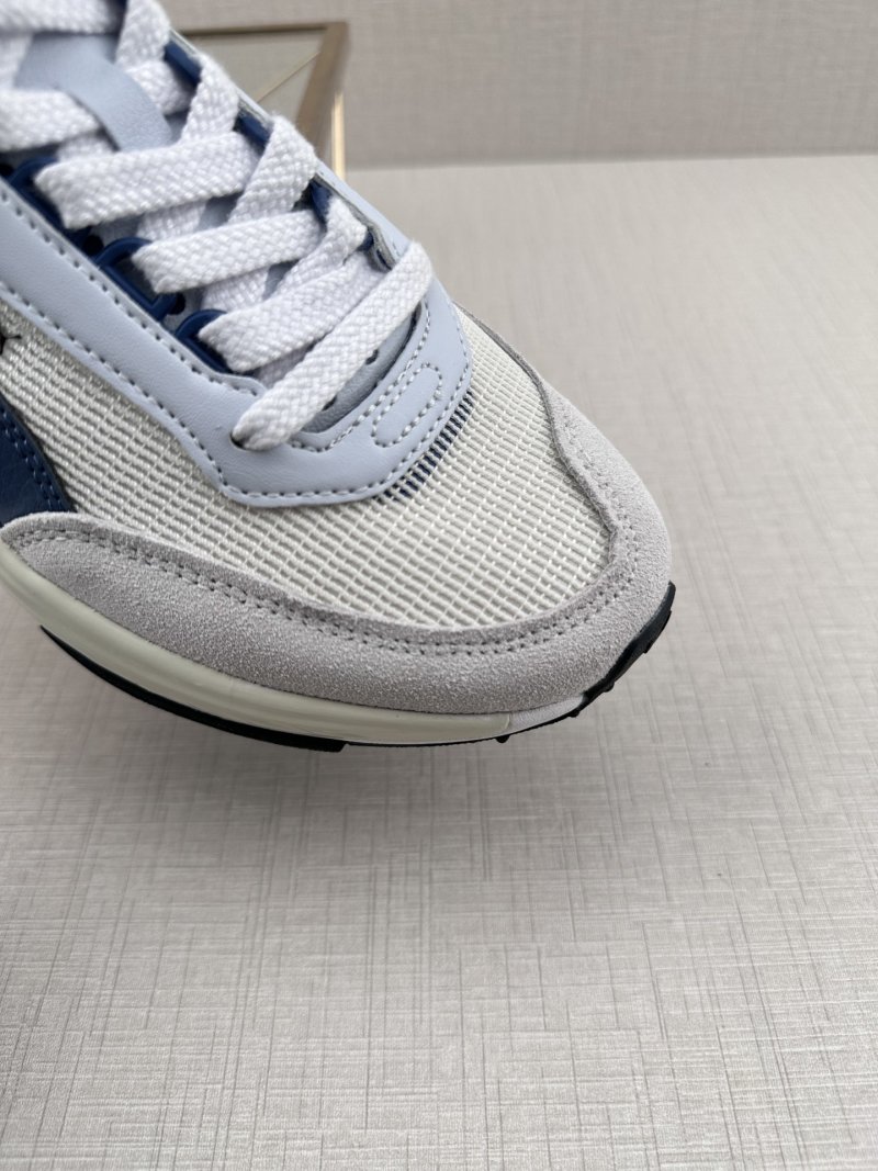 Puma Rider Elite Colored Block view