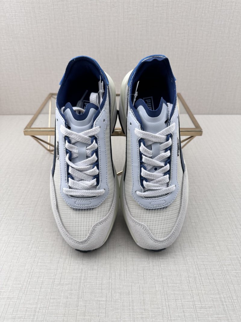Puma Rider Elite Colored Block view