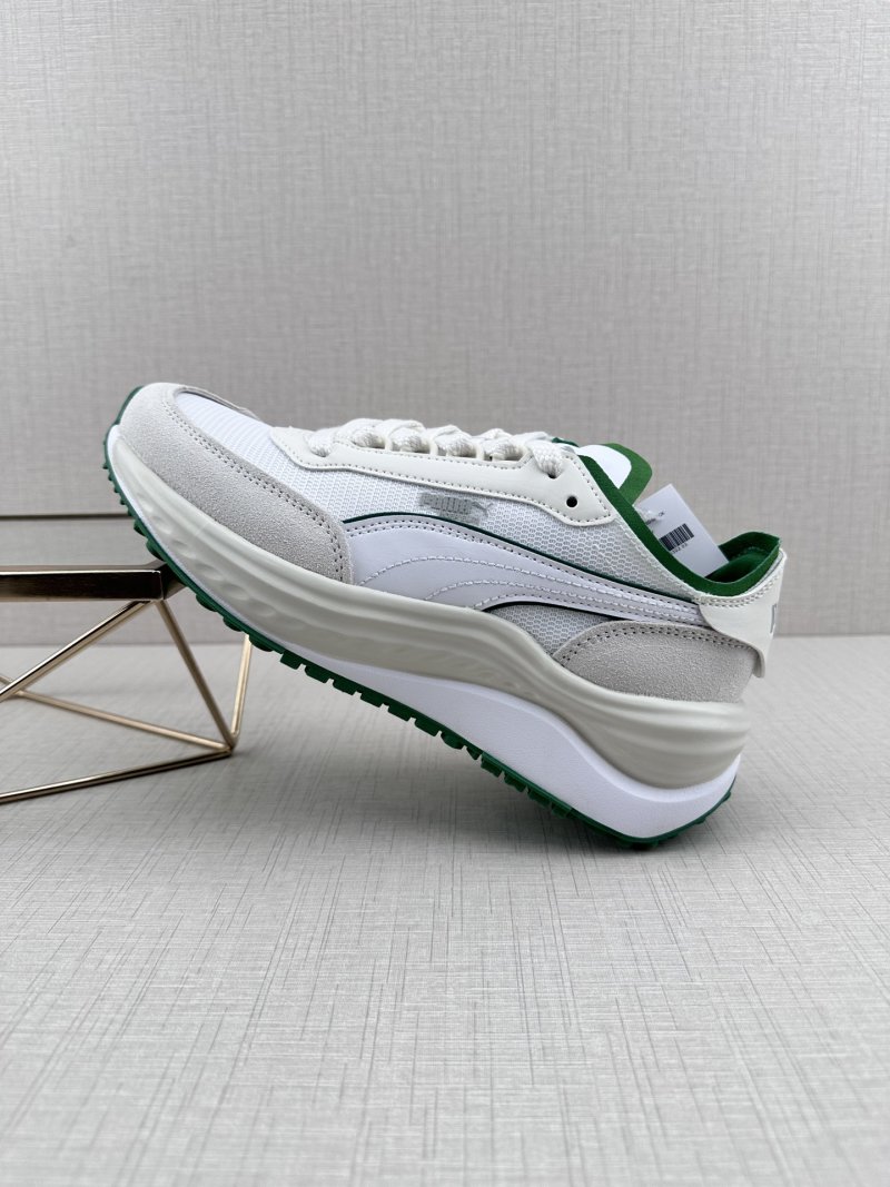 Puma Rider Elite Colored Block view