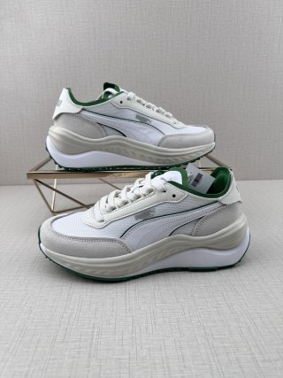 Puma Rider Elite Colored Block view 13