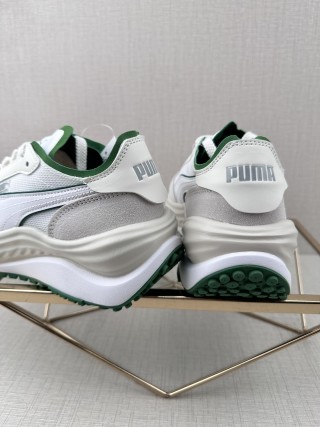 Puma Rider Elite Colored Block view 14