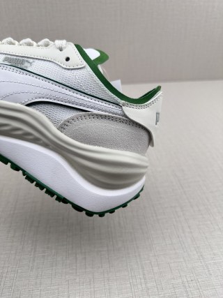 Puma Rider Elite Colored Block view 17