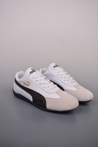 Puma Roma M Motorsport view 1