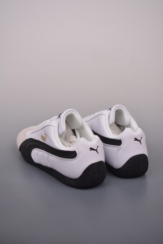 Puma Roma M Motorsport view 2