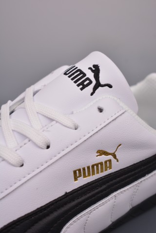 Puma Roma M Motorsport view 7