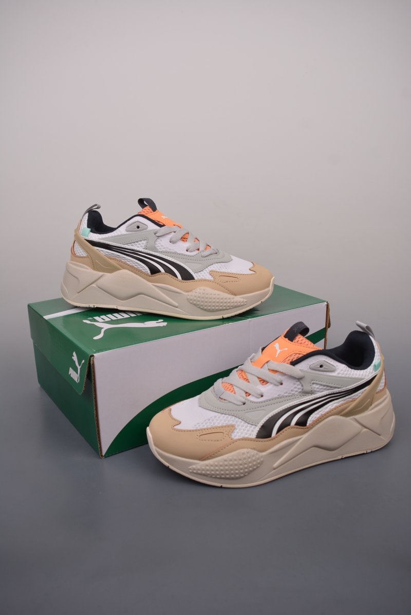 Puma RS-X Efekt Turbo view