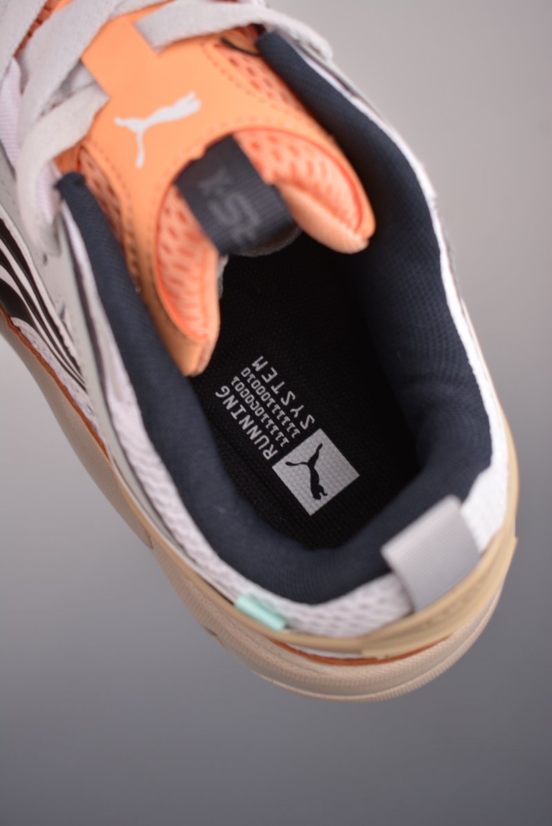 Puma RS-X Efekt Turbo view