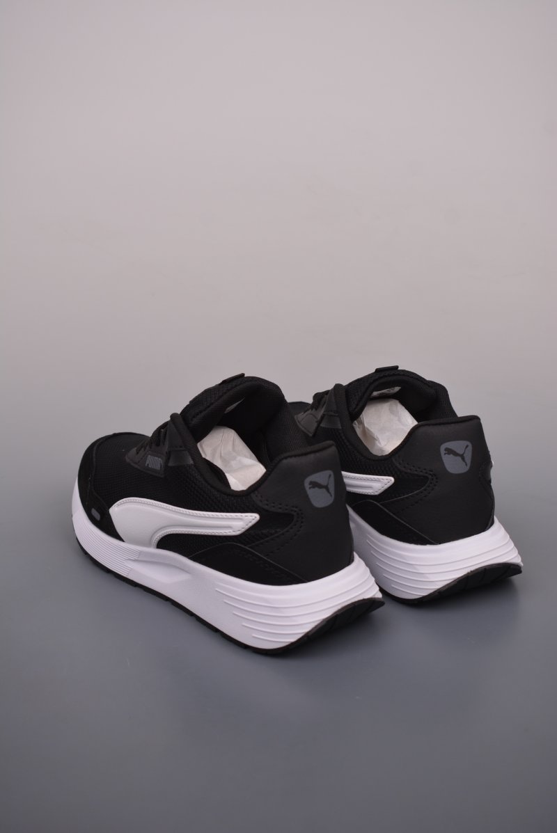 Puma Runtamed view