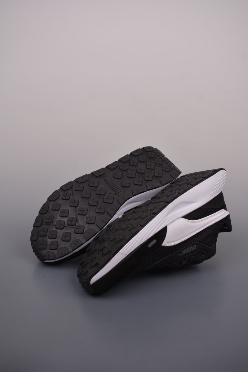 Puma Runtamed view