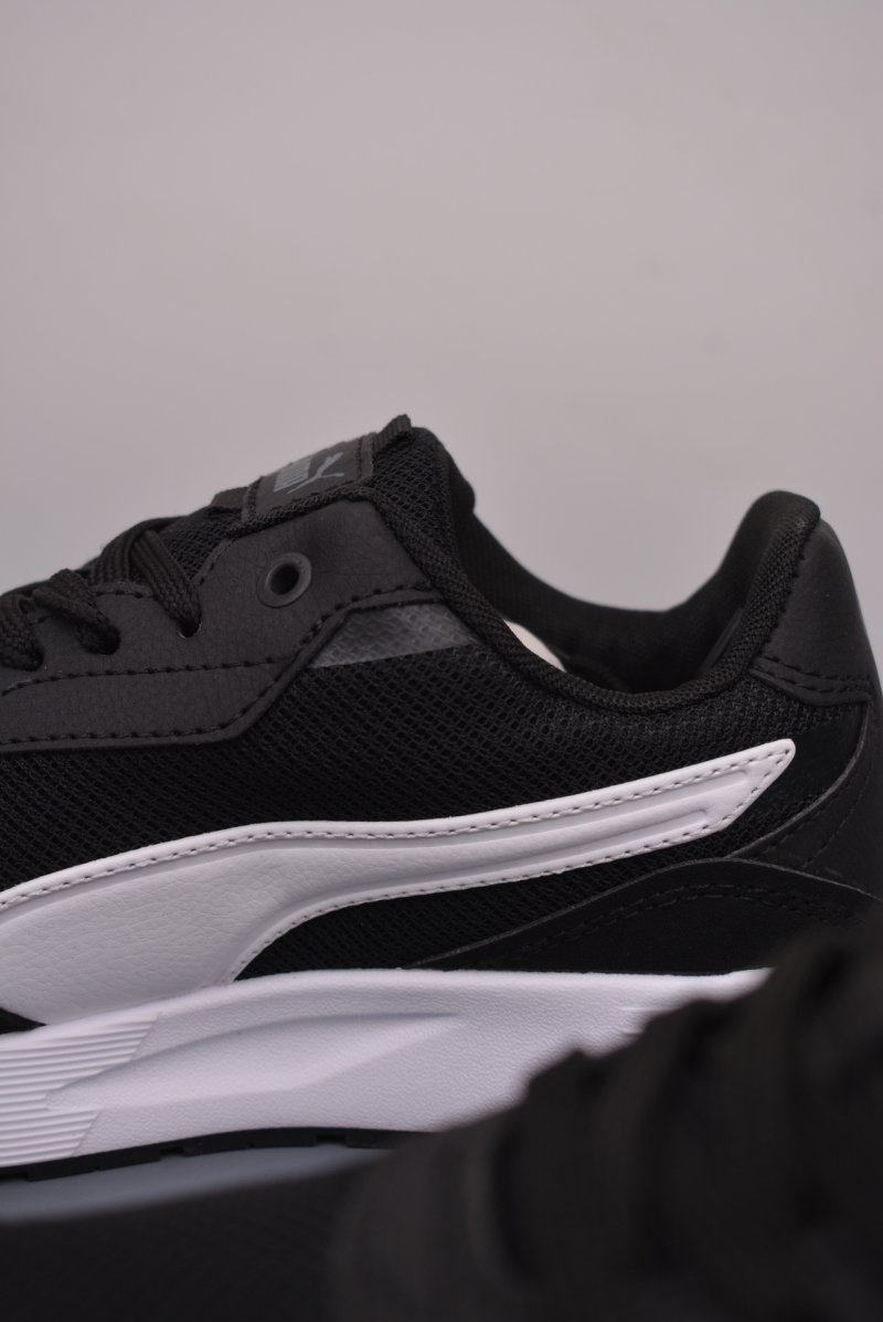 Puma Runtamed view