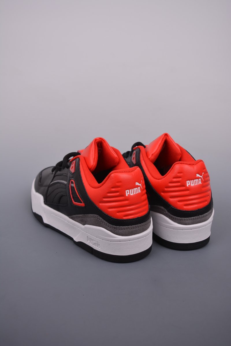 Puma Scuderia Ferrari Slipstream view