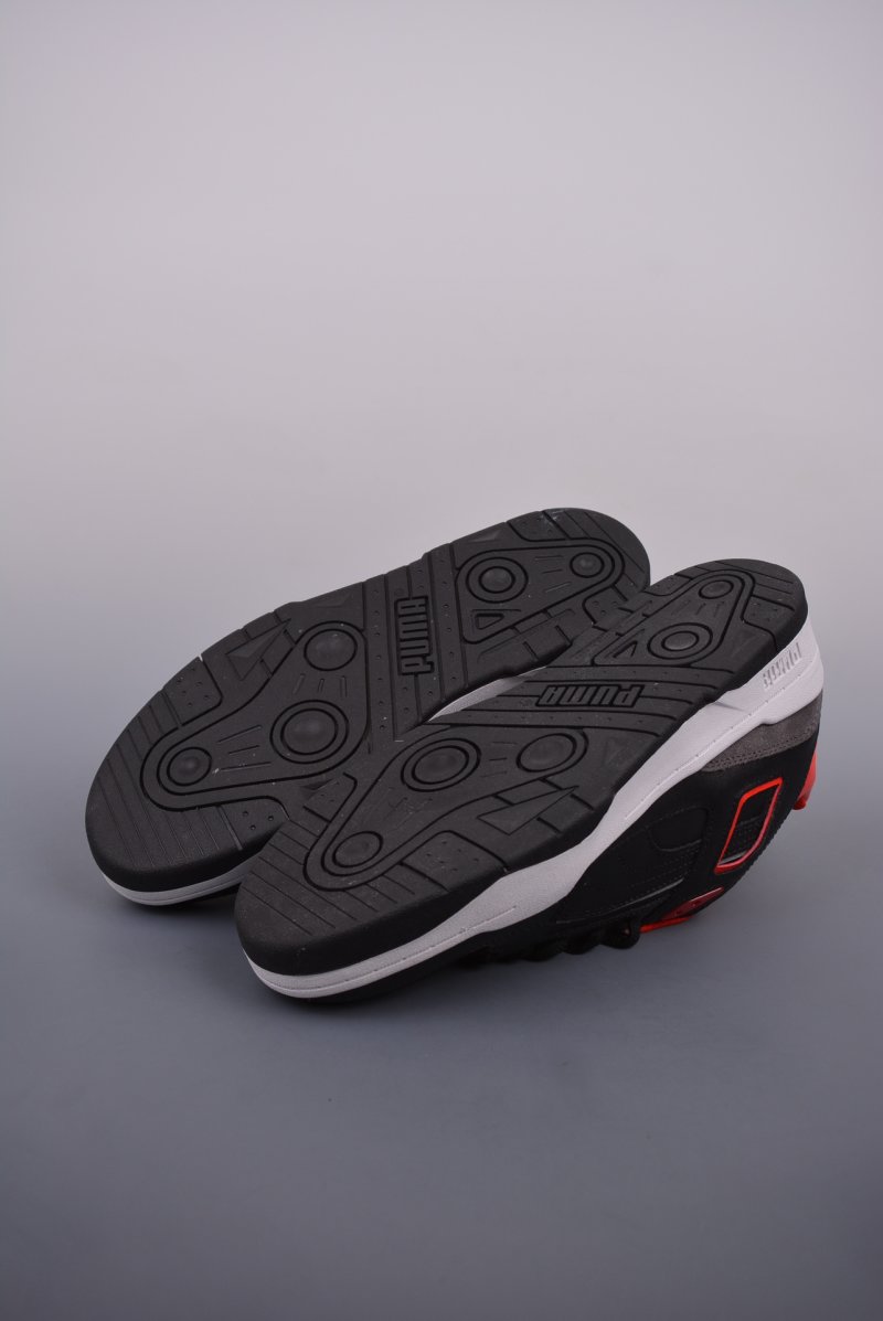 Puma Scuderia Ferrari Slipstream view