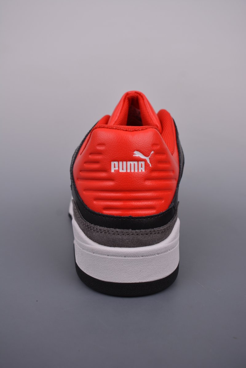Puma Scuderia Ferrari Slipstream view