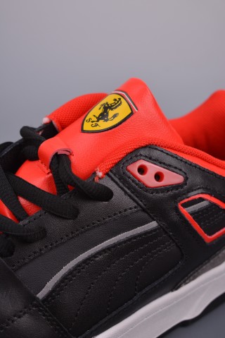 Puma Scuderia Ferrari Slipstream view 7