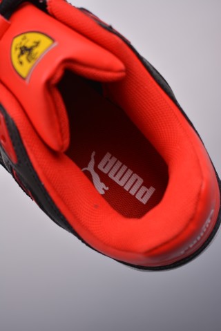 Puma Scuderia Ferrari Slipstream view 9