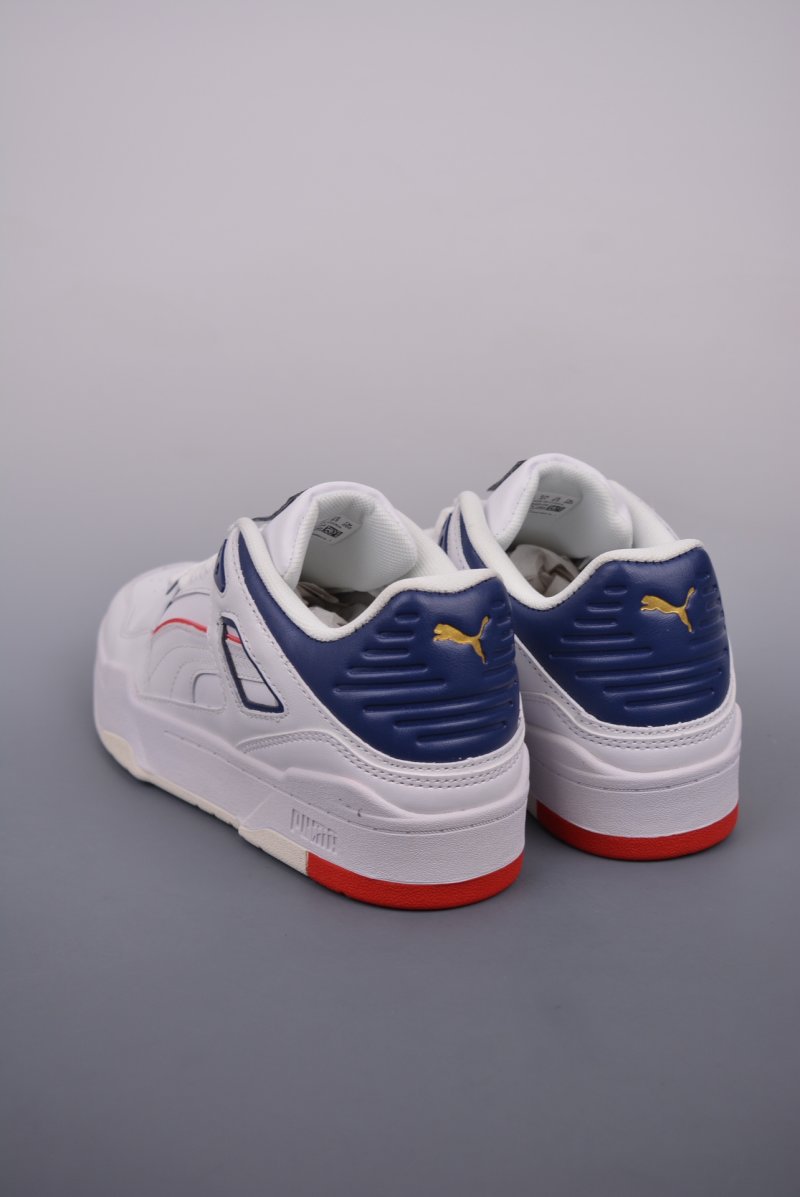 Puma Scuderia Ferrari Slipstream view