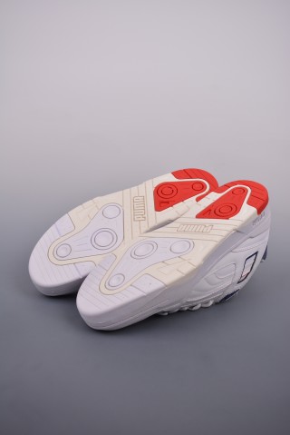 Puma Scuderia Ferrari Slipstream view 3