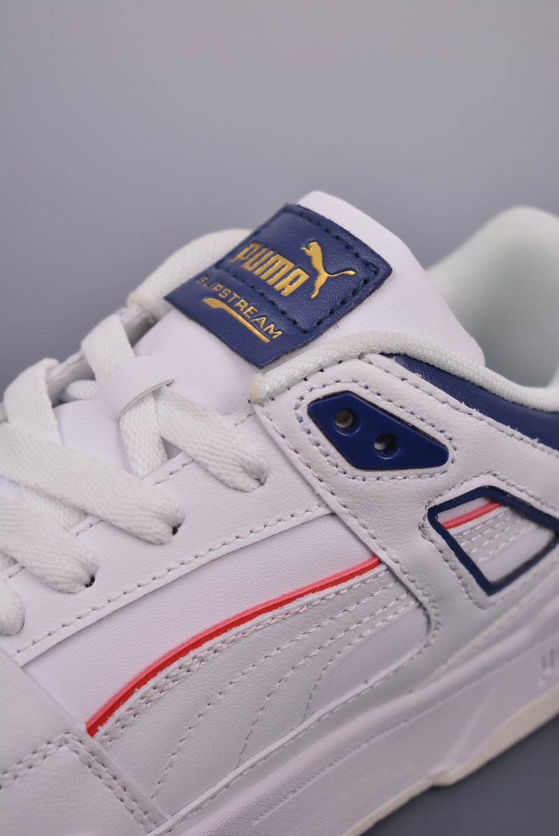 Puma Scuderia Ferrari Slipstream view