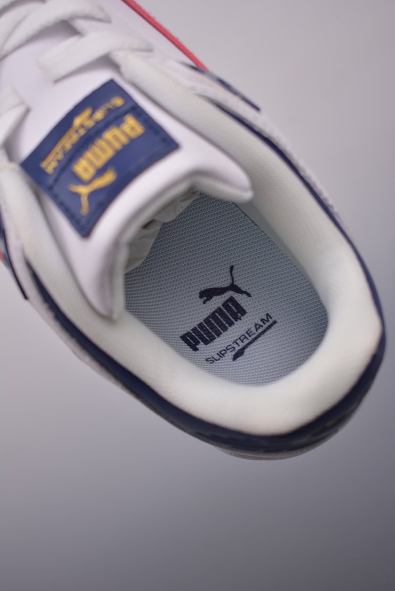 Puma Scuderia Ferrari Slipstream view