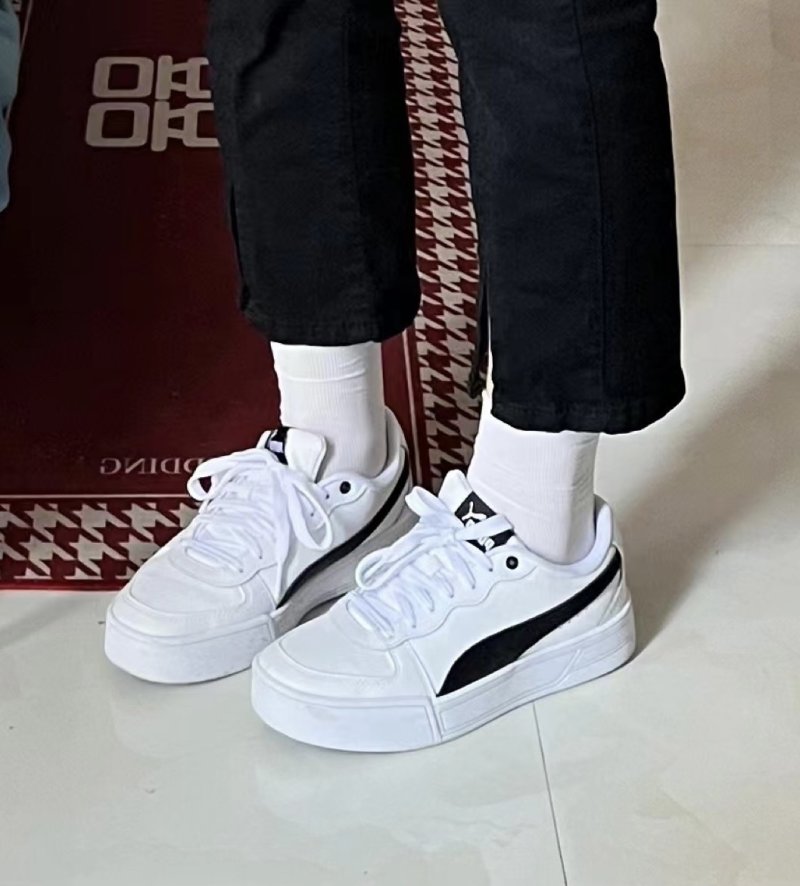 Puma Skye view