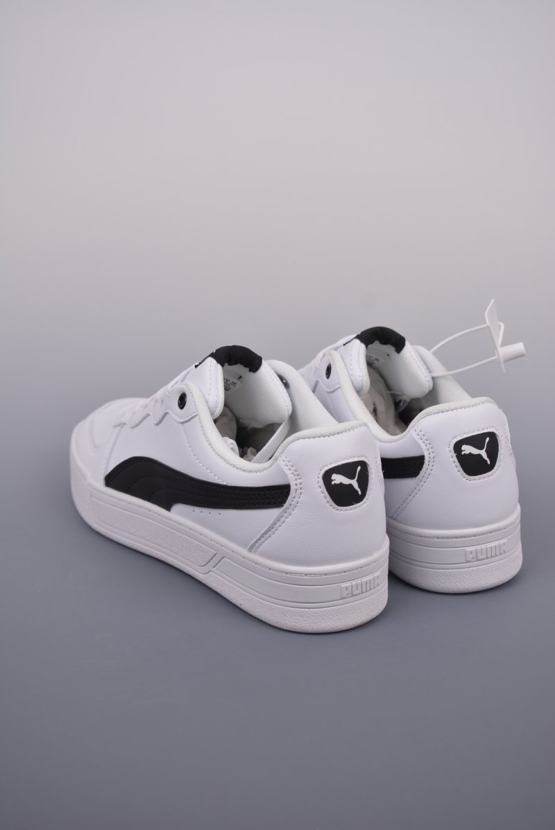 Puma Skye view