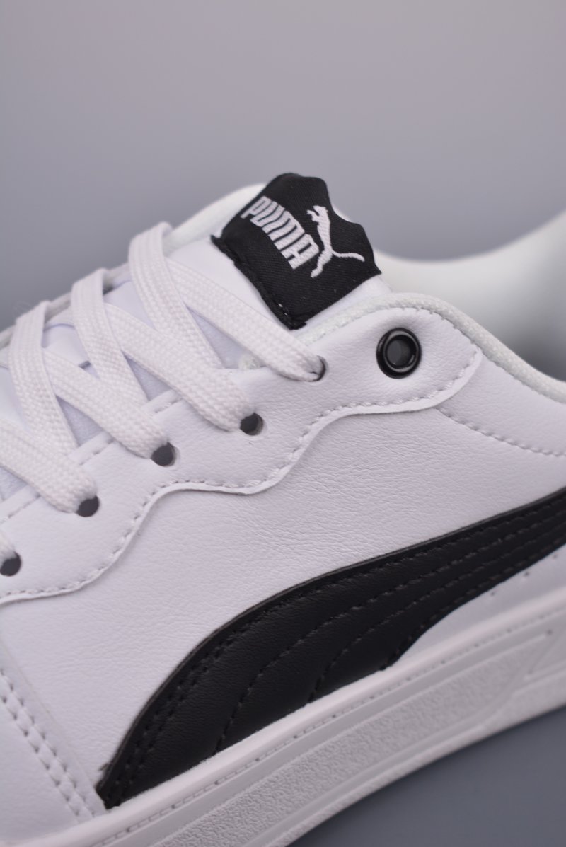 Puma Skye view