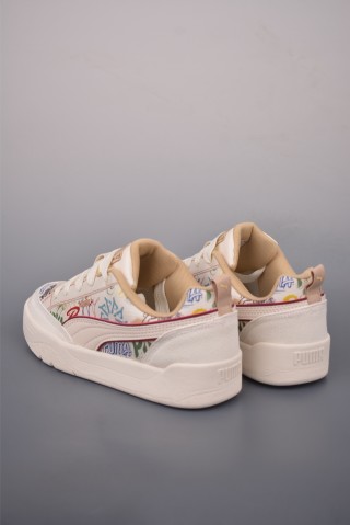 Puma Slipstream Lo Laces Tr 'Gold' view 2