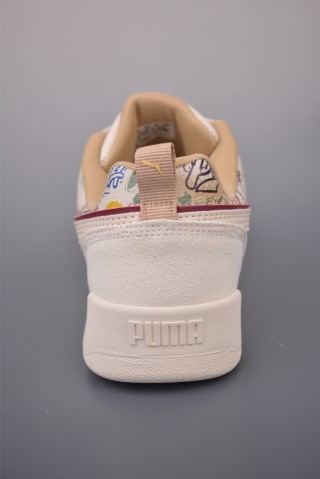 Puma Slipstream Lo Laces Tr 'Gold' view 4