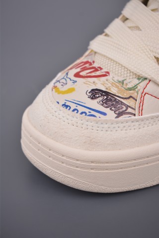 Puma Slipstream Lo Laces Tr 'Gold' view 6