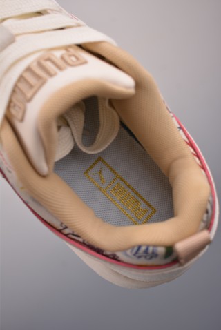 Puma Slipstream Lo Laces Tr 'Gold' view 9