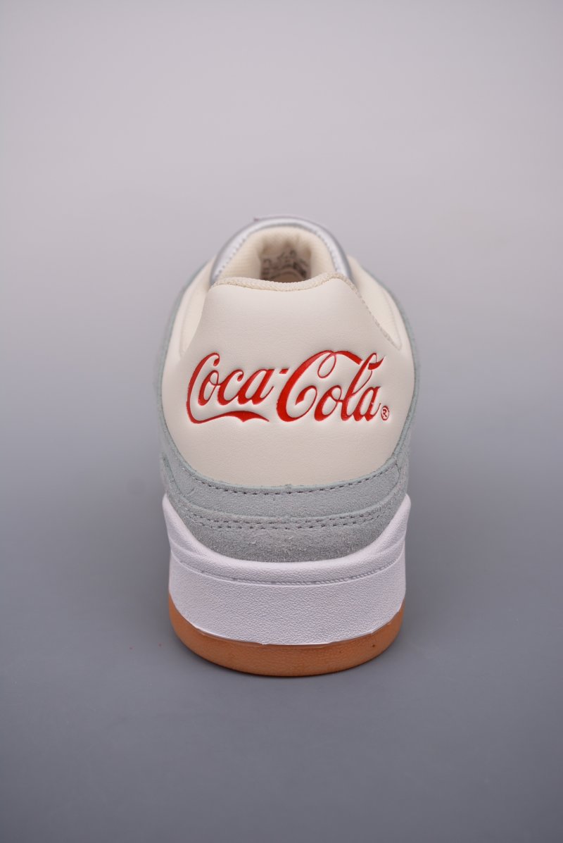 Puma Slipstream Lo Suede view