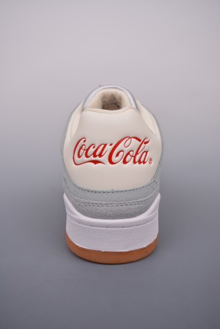 Puma Slipstream Lo Suede view 4