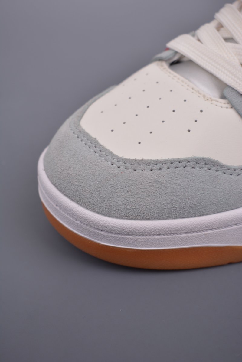 Puma Slipstream Lo Suede view