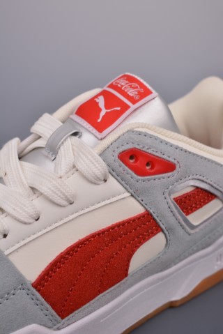 Puma Slipstream Lo Suede view 7